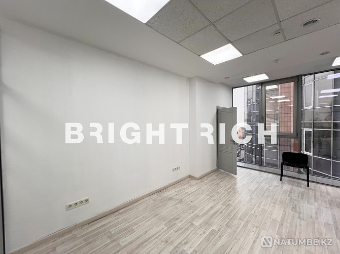 For rent office 313 m2. Almaty - photo 2