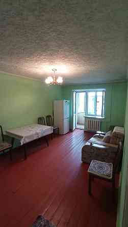 2-комнатная квартира Отеген батыра