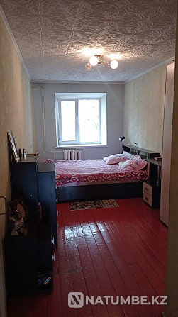 2-комнатная квартира Отеген батыра - изображение 7
