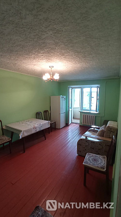 2-комнатная квартира Отеген батыра - изображение 4