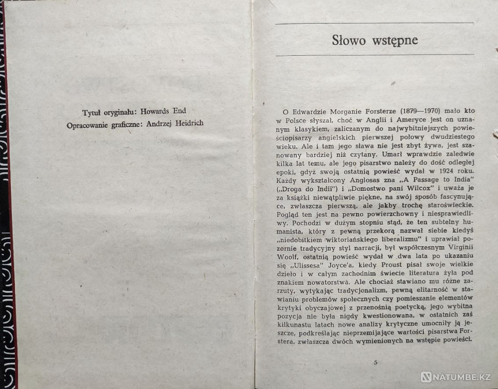 Polski Зарубежная классик Алматы - изображение 3
