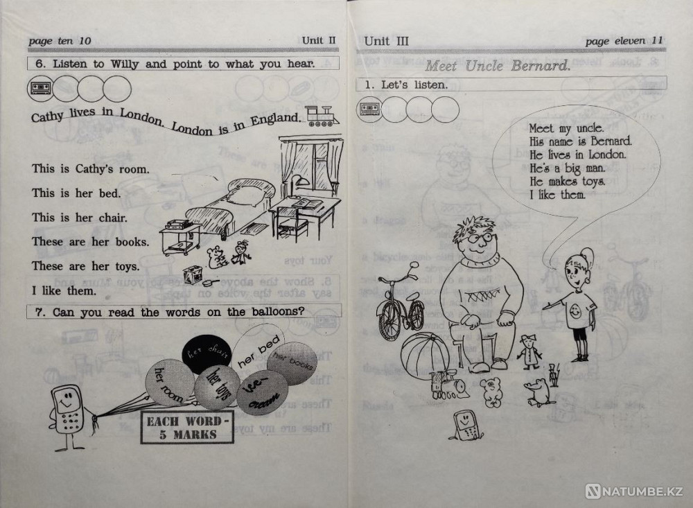 English with my Mummy - Tanara Ignatova Almaty - photo 5