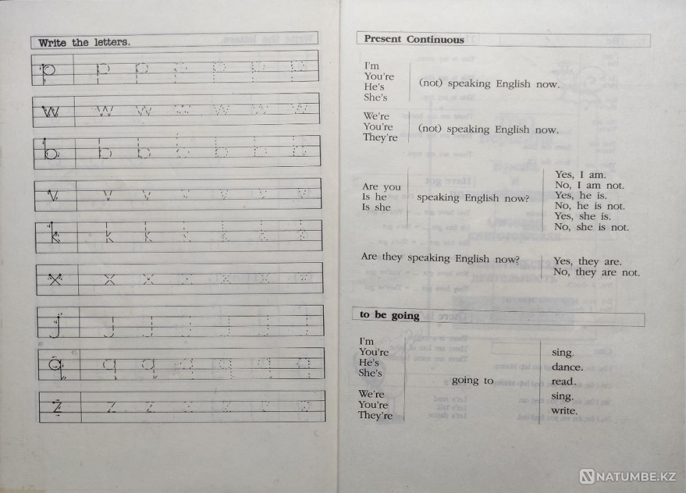 English with my Mummy - Tanara Ignatova Almaty - photo 14