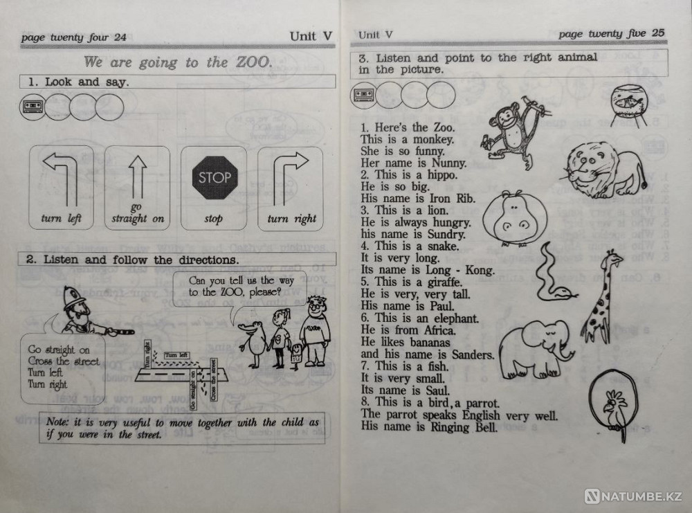 English with my Mummy - Tanara Ignatova Almaty - photo 7
