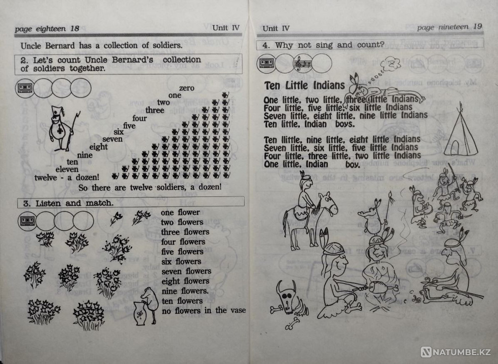 English with my Mummy - Tanara Ignatova Almaty - photo 6
