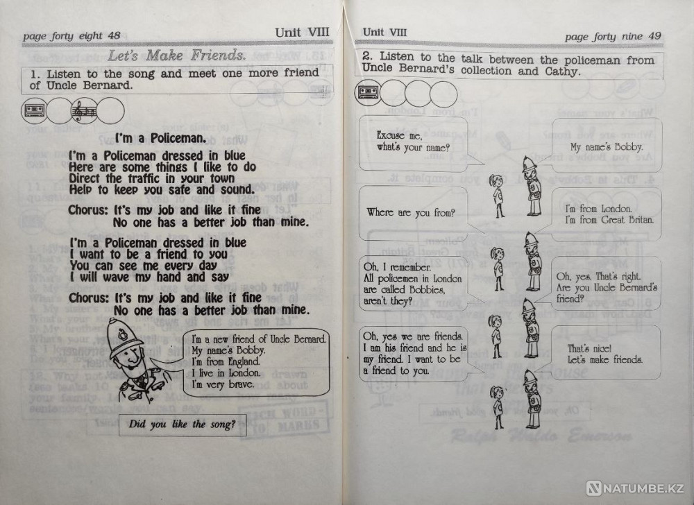 English with my Mummy - Tanara Ignatova Almaty - photo 10