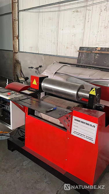 Rolling machine Moscow - photo 1