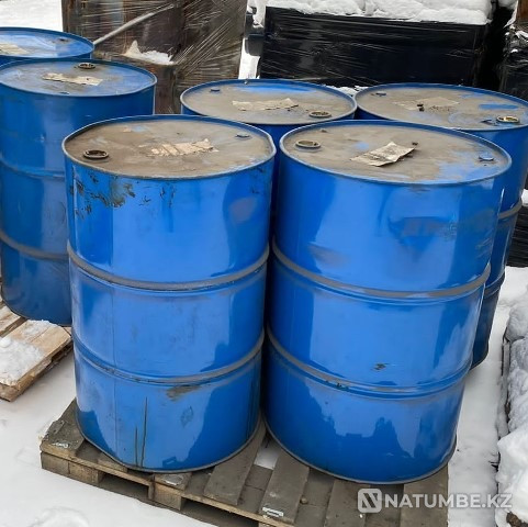 Resorcinol-formaldehyde resin grade Sf Novosibirsk - photo 1