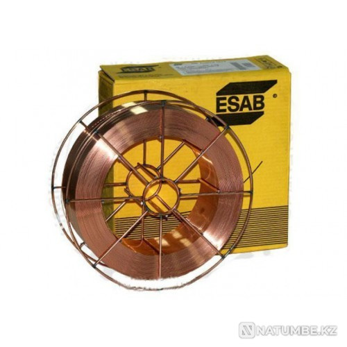 Біз сымды жуамыз Ok 13.14 Тюмень - изображение 1