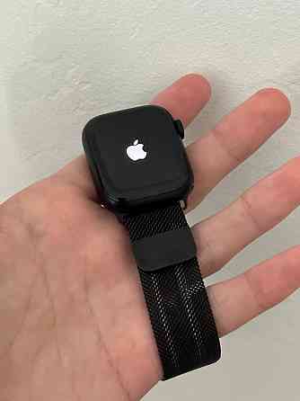 Отдам даром Apple Watch series 8, 41 mm Astana