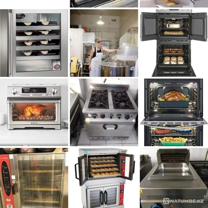 Мясорубки Слайсеры Блендера Бойлера Грил Алматы - изображение 2