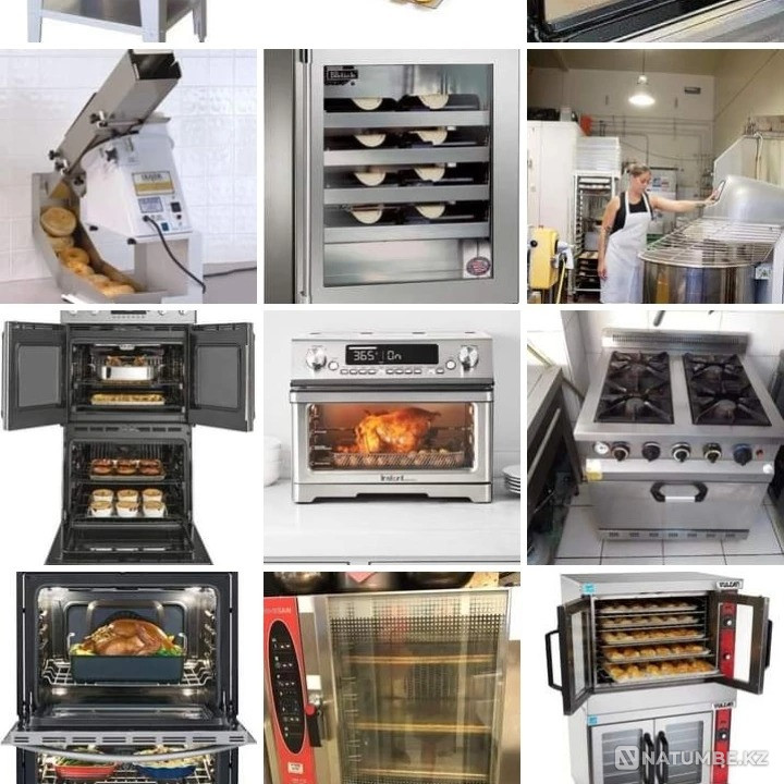 Мясорубки Слайсеры Блендера Бойлера Грил Алматы - изображение 5