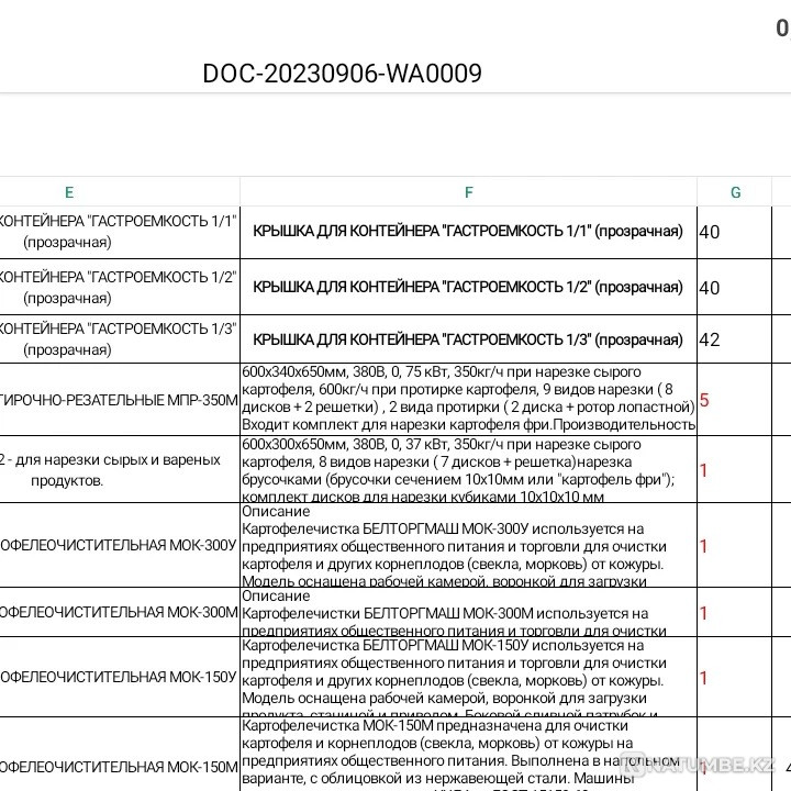 Мясорубки Слайсеры Блендера Бойлера Грил Алматы - изображение 14