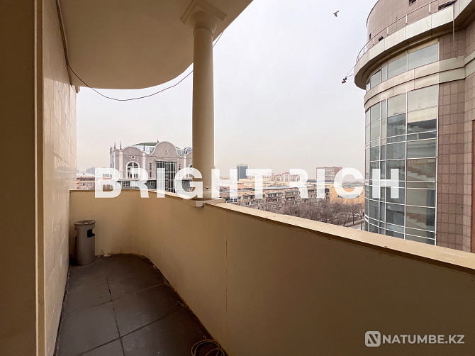 For rent office 626 m2. Almaty - photo 12