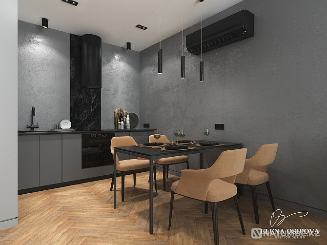 Interior Design Ust-Kamenogorsk - photo 2