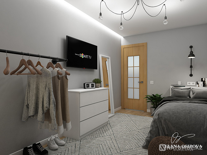 Interior Design Ust-Kamenogorsk - photo 8