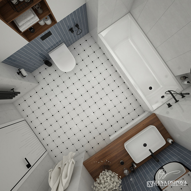 Interior Design Ust-Kamenogorsk - photo 14