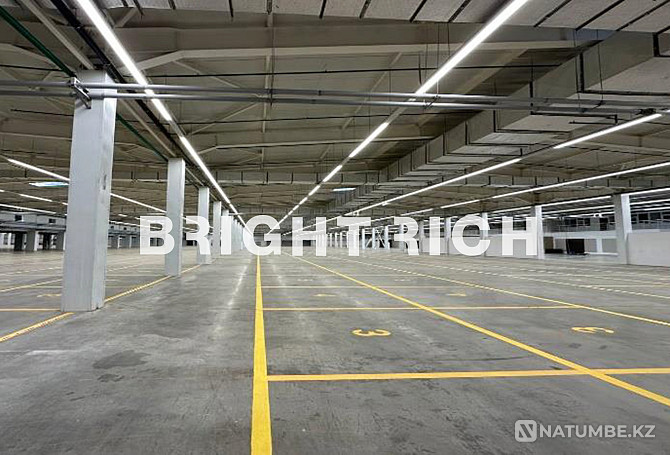 Warehouse from 1800 to 26700 sq. m Astana - photo 4