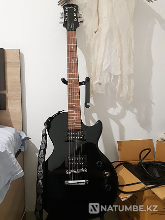 Electric guitar Epiphone Special II Astana - photo 2