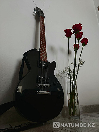 Electric guitar Epiphone Special II Astana - photo 1