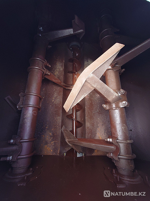 Peat Mixers S-3 and S-12 Mixers Moscow - photo 4