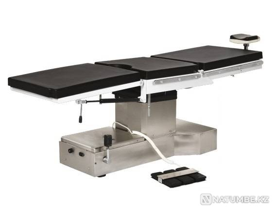 Ophthalmic operating table MSW Astana - photo 1