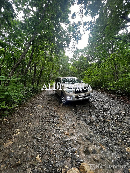 Land Cruiser Prado lot No. 15 Vladivostok - photo 1