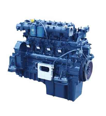 Двигатель Deutz HC4132 Astana