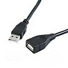 Новый USB удлинитель папа-мама Алматы