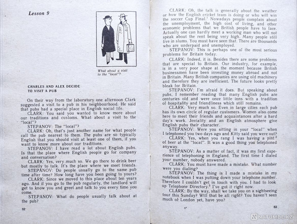 Everyday English for Scientists -Власова Алматы - изображение 6