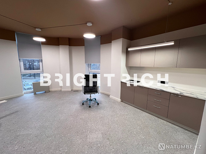 For rent office 500 m2. Almaty - photo 6