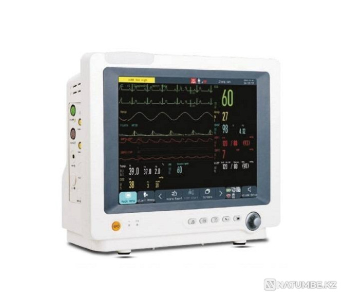 Монитори бемори бистари MSW 80 Астана - photo 1