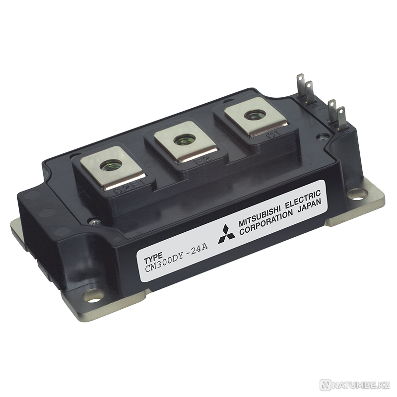 IGBT transistors Moscow - photo 1