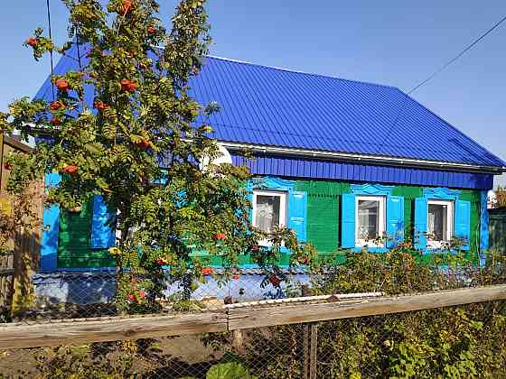 Продам  дом Petropavlovsk