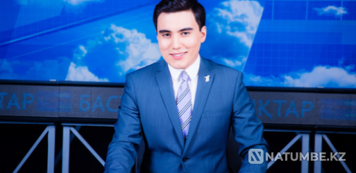 Услуги диктора в Астане.24/7 Астана - изображение 1