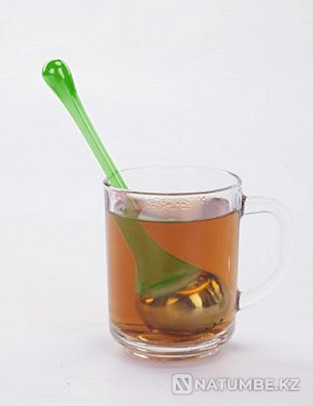 Tea strainer “Sagaform” Almaty - photo 4
