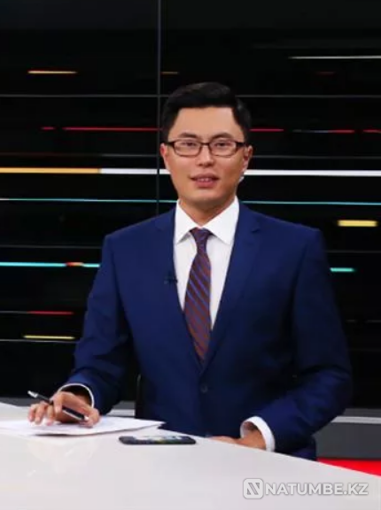 Услуги диктора в Караганде.24/7 Караганда - изображение 1