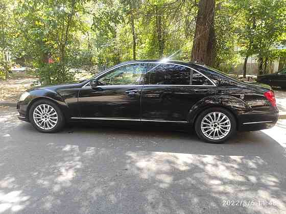 Mercedes S серия  2012    года Almaty