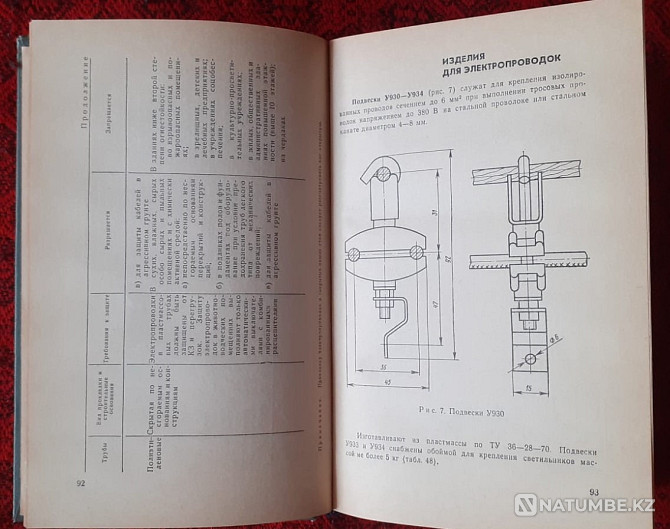 Rural Electrician's Handbook 1977 Kostanay - photo 3