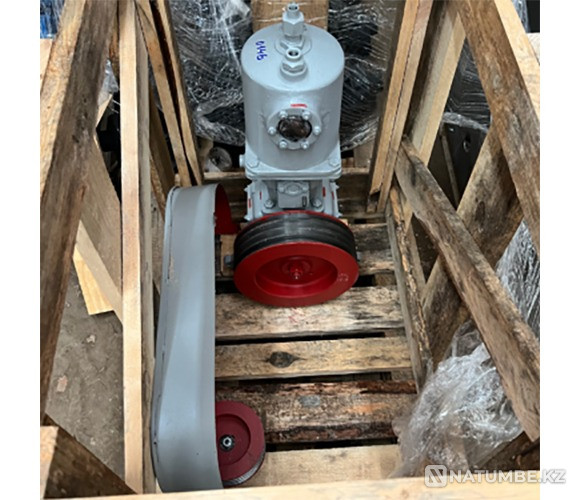 Компрессоры КВД-Г, КВД-М Пенза - изображение 2