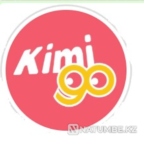 Application for purchasing from China to Russian Almaty - photo 1