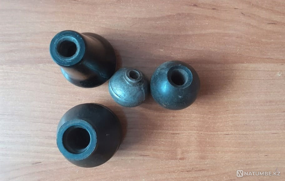 Gear shifter. Gearbox handle Kostanay - photo 2