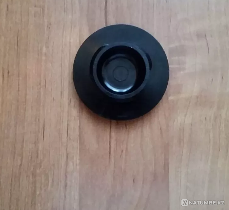 Alarm button Buffalo. USSR Kostanay - photo 2