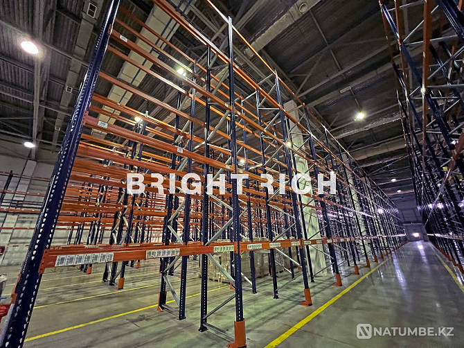 Warehouse 4608 m² Almaty - photo 5