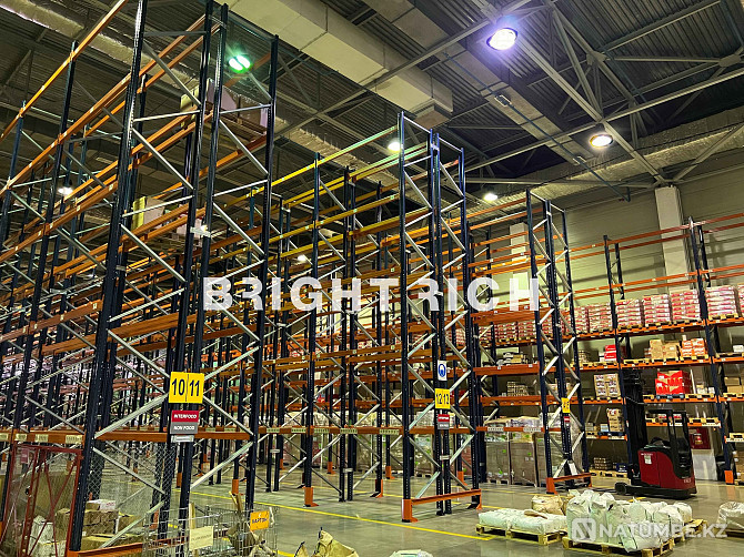 Warehouse 4608 m² Almaty - photo 6