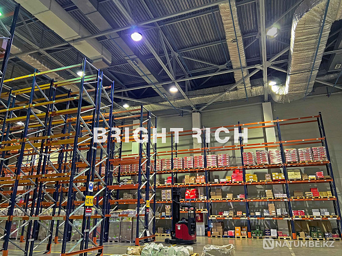 Warehouse 4608 m² Almaty - photo 8