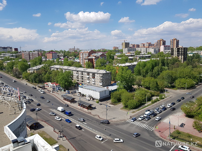 Two-room apartment for daily rent Irkutsk - photo 14