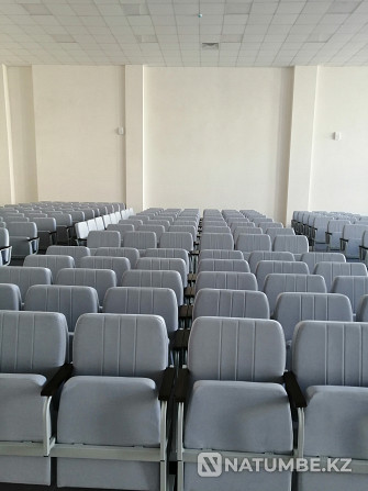 Theater chairs Omsk - photo 3