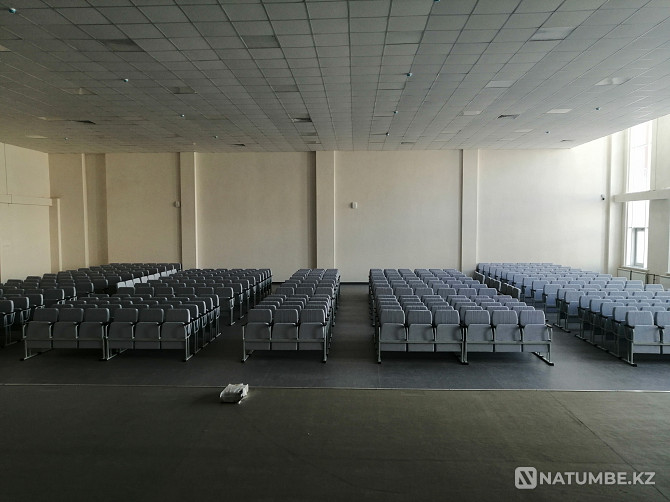 Theater chairs Omsk - photo 2