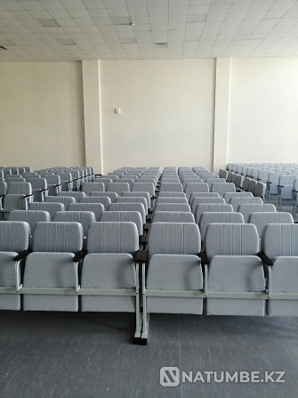 Theater chairs Omsk - photo 1